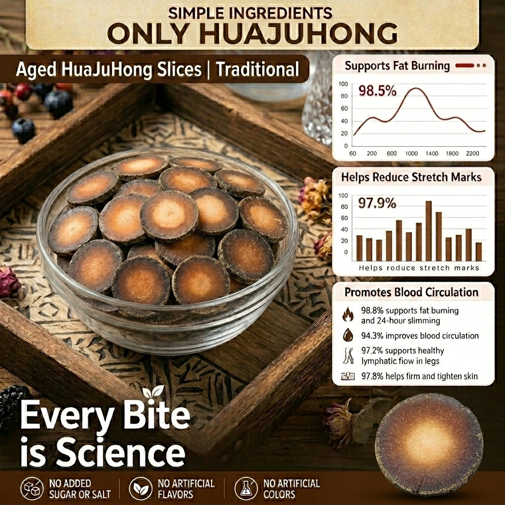 🔥HuaJuhong 🍊✨ Dried and sliced pure natural pomelo-Finds