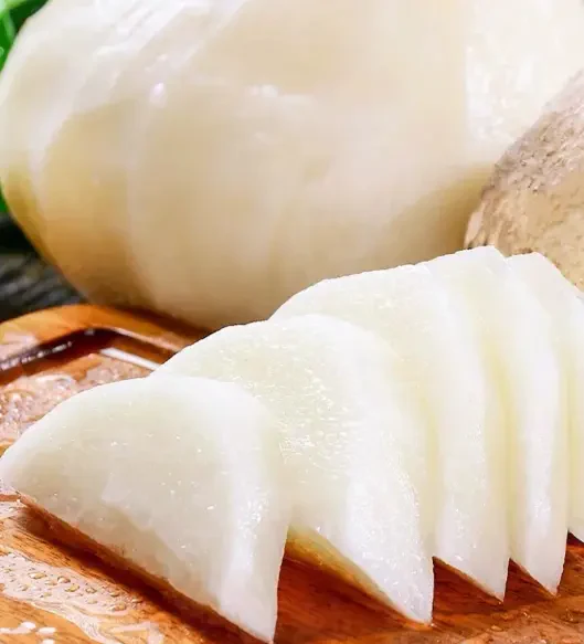 🌱Jicama Growing Kit – High-Yield "Mexican Turnip" for Home Gardening🌿🍠-Viral
