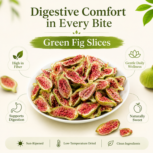 🌿Direct From Australia Fig Orchards Pure Natural Wellness Dried Fruit☀️ -TOP1