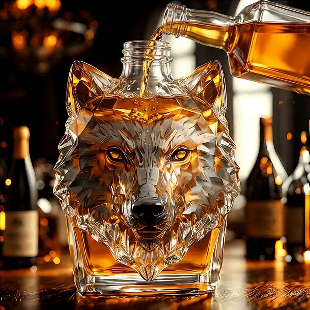 Bare Bottle (Fragile)