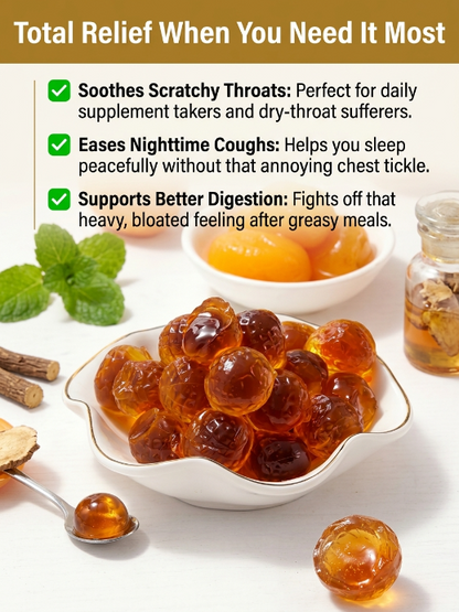 ay Goodbye to Coughs! 👋 Keep Your Whole Family Breathing Easy 🏡-edition