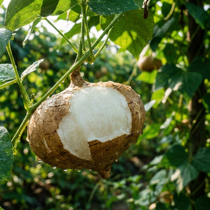 🌱Jicama Growing Kit – High-Yield "Mexican Turnip" for Home Gardening🌿🍠-Viral