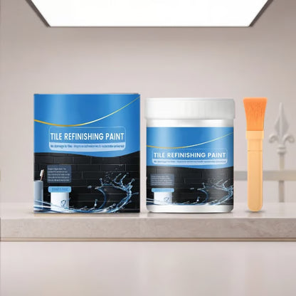 💎 Trust the Top 3 Best Seller! Tile & Tub Refinishing Paint Kit 🏠✨-edition