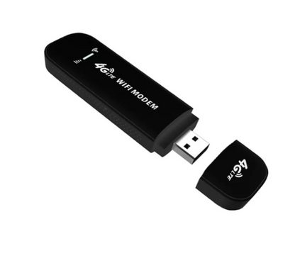 🚀📡2026 New 4G Portable WiFi - High Speed Stable Hotspot✨Connect anytime, anywhere-Viral