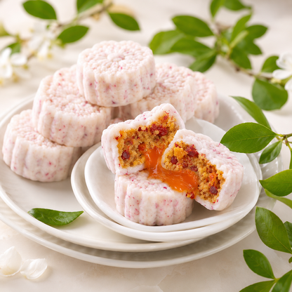 ✨ More Energy. Clearer Focus. Easier Days. Eight Treasures Qi Tonic Herb Slices-edition