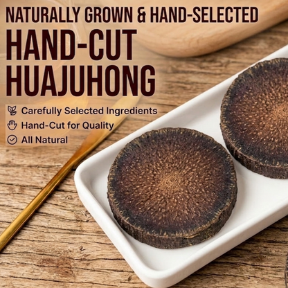 🔥HuaJuhong 🍊✨ Dried and sliced pure natural pomelo-Finds