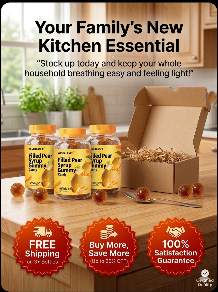 ay Goodbye to Coughs! 👋 Keep Your Whole Family Breathing Easy 🏡-edition
