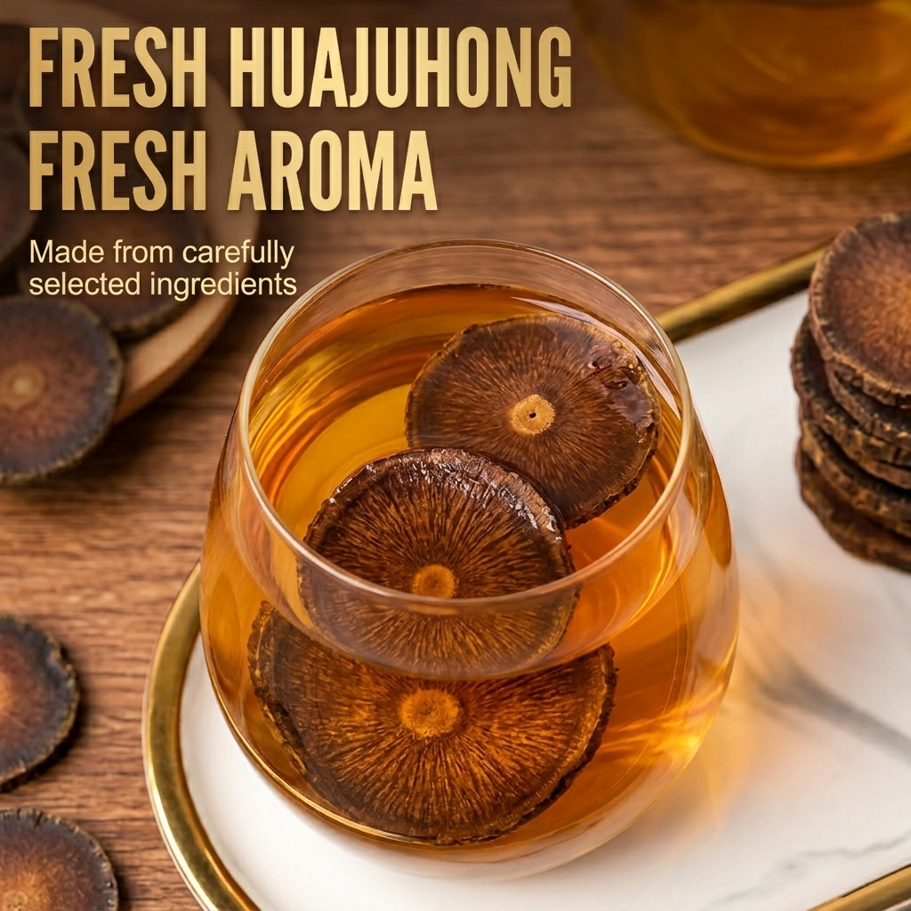 🔥HuaJuhong 🍊✨ Dried and sliced pure natural pomelo-Finds