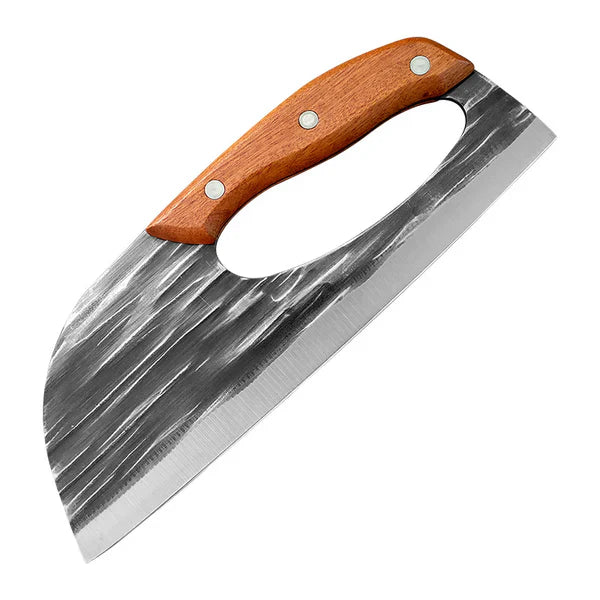 🔥Forged Butcher Knife Set -Viral