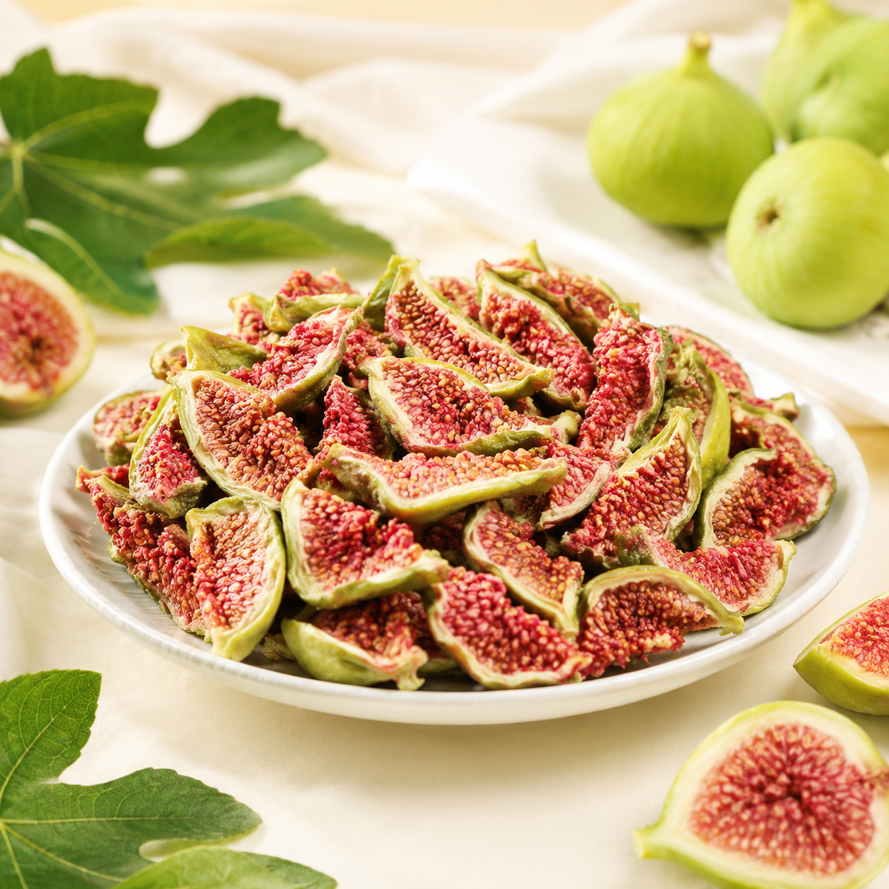 🌿Direct From Australia Fig Orchards Pure Natural Wellness Dried Fruit☀️ -TOP1