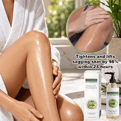 🎁☀️Collagen Oil | Tightens and lifts sagging skin by 98% within 24 hours -Finds