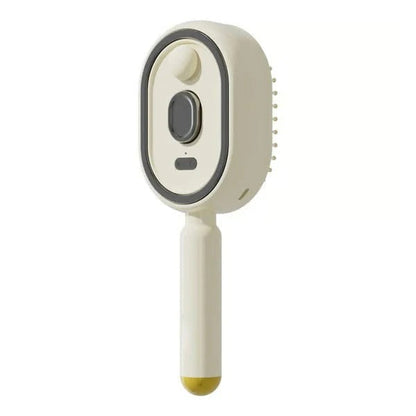 🔥Best Seller 50% OFF🎉Air Cushion Electric Massage Comb-edition