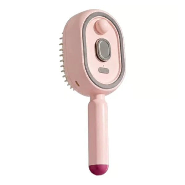 🔥Best Seller 50% OFF🎉Air Cushion Electric Massage Comb-edition