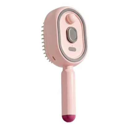🔥Best Seller 50% OFF🎉Air Cushion Electric Massage Comb-edition