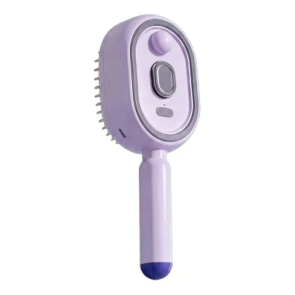 🔥Best Seller 50% OFF🎉Air Cushion Electric Massage Comb-edition