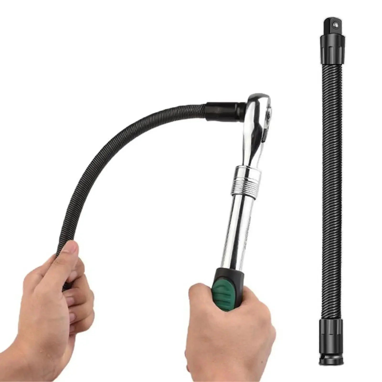 Buy 1 set （Includes 12.5/10/6.3mm interfaces）