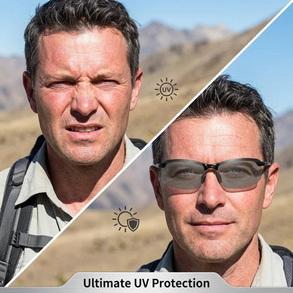 🔥🕶️Advanced Smart Glasses: Protect, Enhance, Perform-Viral