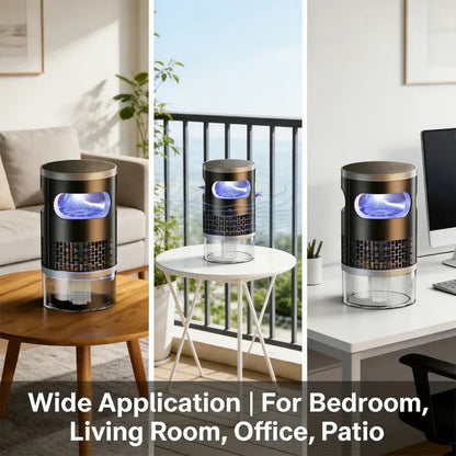 ✨ Must-Have Home Gadget | Catch All Flying Bugs Easily🦟🏠 -Viral