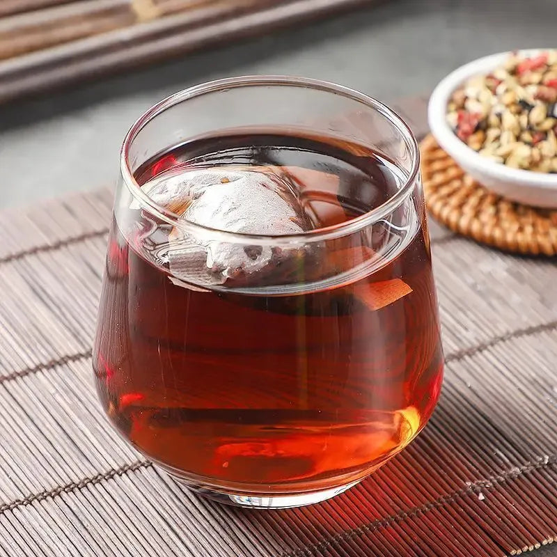 🏅 Ginseng Kidney Detox Tea | Organic Herbal Cleanse for Men & Women-Viral