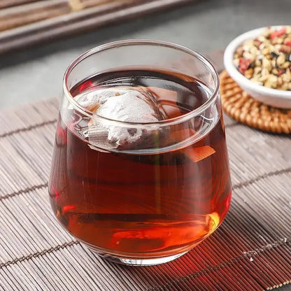 🏅 Ginseng Kidney Detox Tea | Organic Herbal Cleanse for Men & Women-Viral