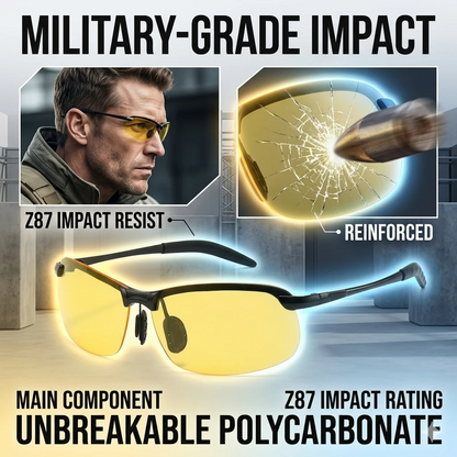 🔥🕶️Advanced Smart Glasses: Protect, Enhance, Perform-Viral