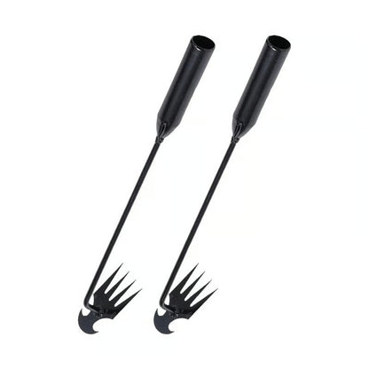 🌱Multifunctional Grass Hook Tool, Effortless Yard Weeding-Viral