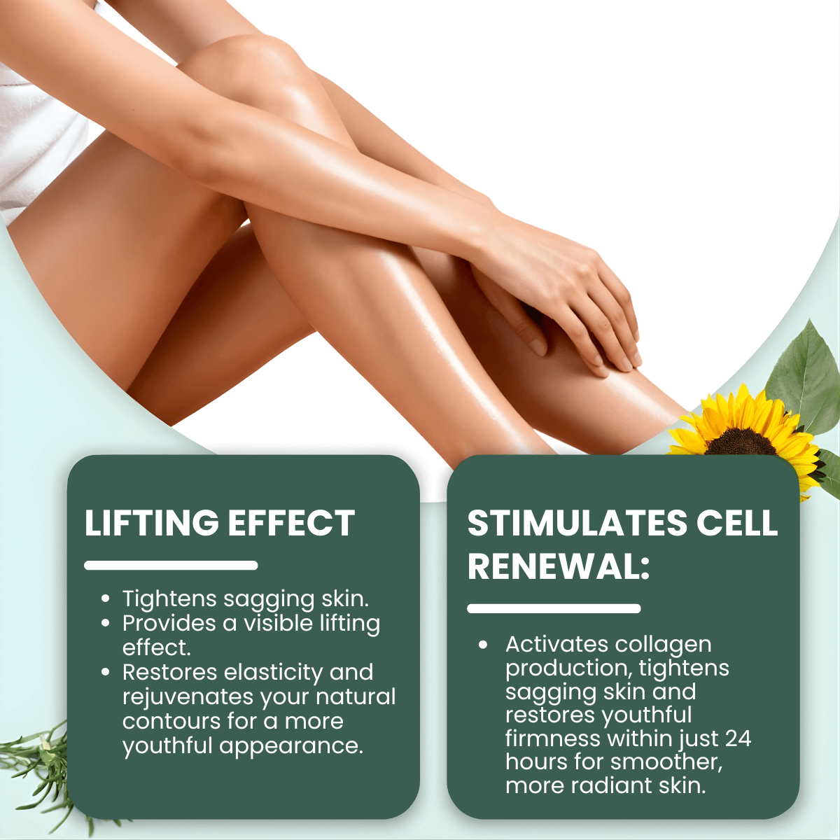 🎁☀️Collagen Oil | Tightens and lifts sagging skin by 98% within 24 hours -Finds