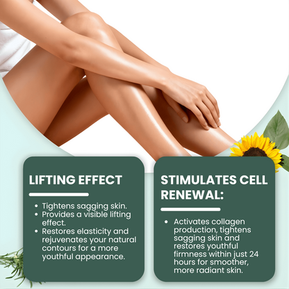 🎁☀️Collagen Oil | Tightens and lifts sagging skin by 98% within 24 hours -Finds
