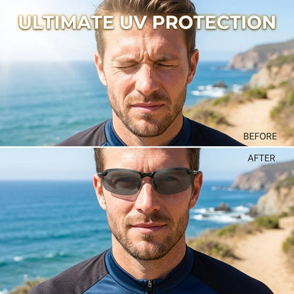 🔥🕶️Advanced Smart Glasses: Protect, Enhance, Perform-Viral