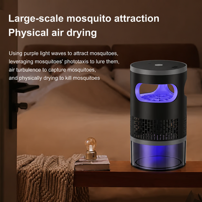 ✨ Must-Have Home Gadget | Catch All Flying Bugs Easily🦟🏠 -Viral